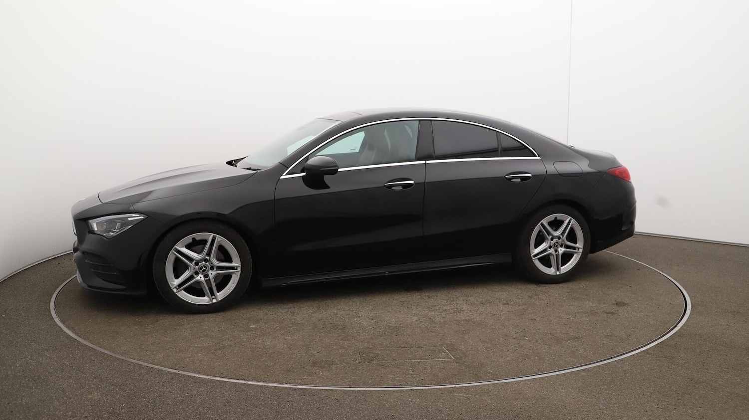 Used Mercedes-Benz CLA 2020 for sale - 75989818: Photo 68
