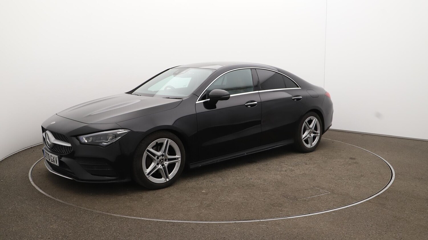 Used Mercedes-Benz CLA 2020 for sale - 75989818: Photo 70