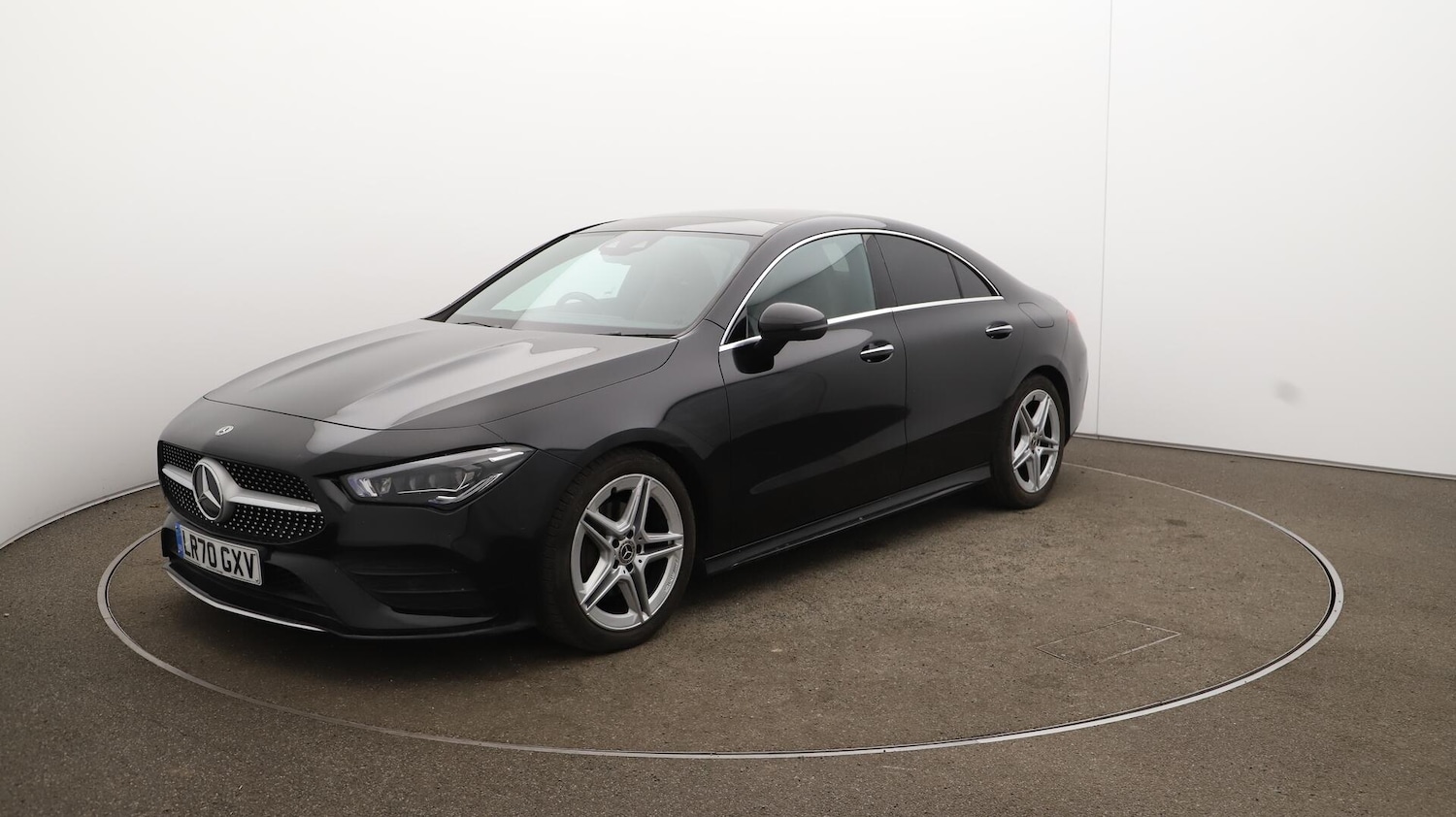 Used Mercedes-Benz CLA 2020 for sale - 75989818: Photo 71