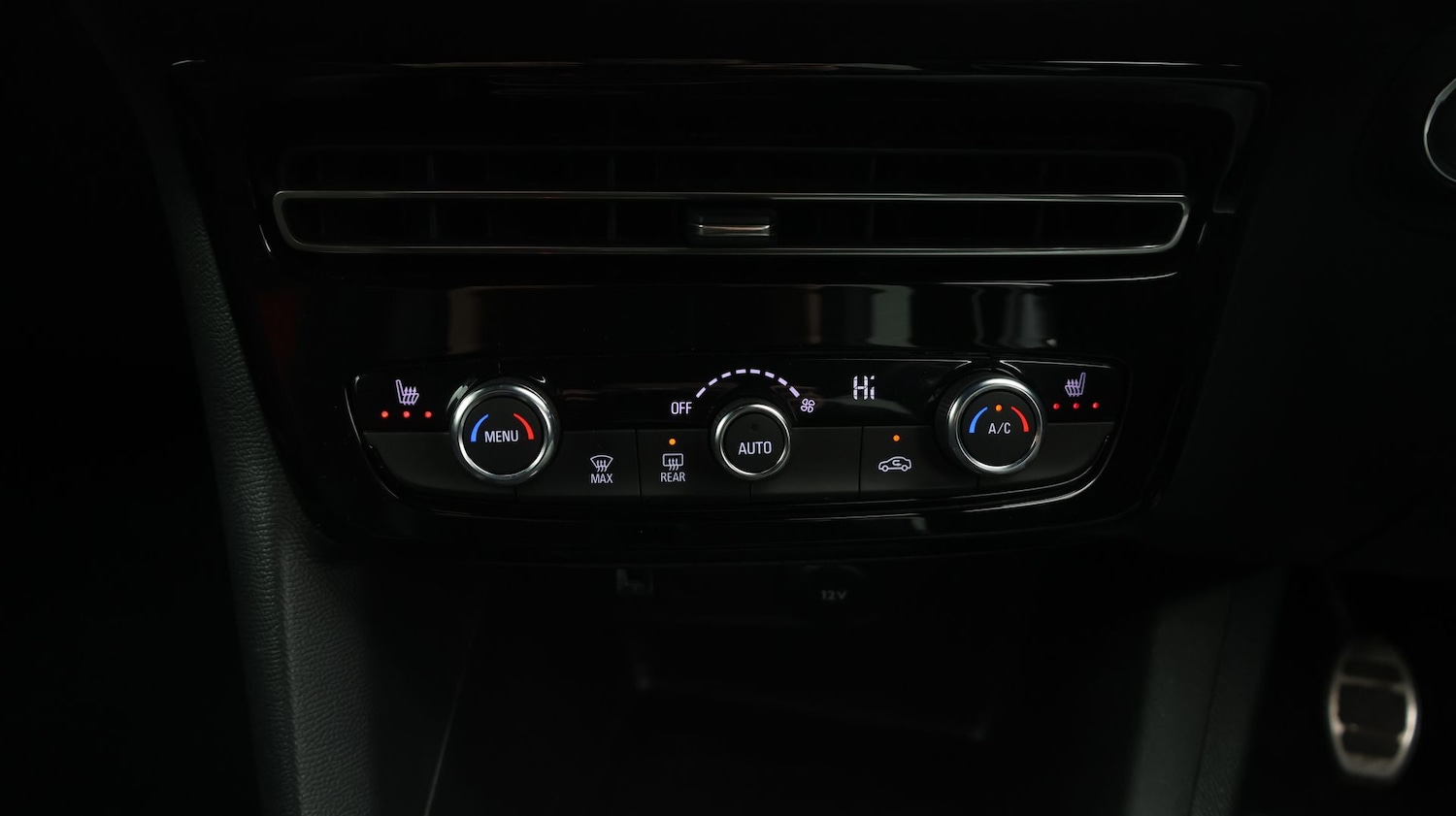 Used Vauxhall Mokka 2023 for sale - 77618651: Photo 12