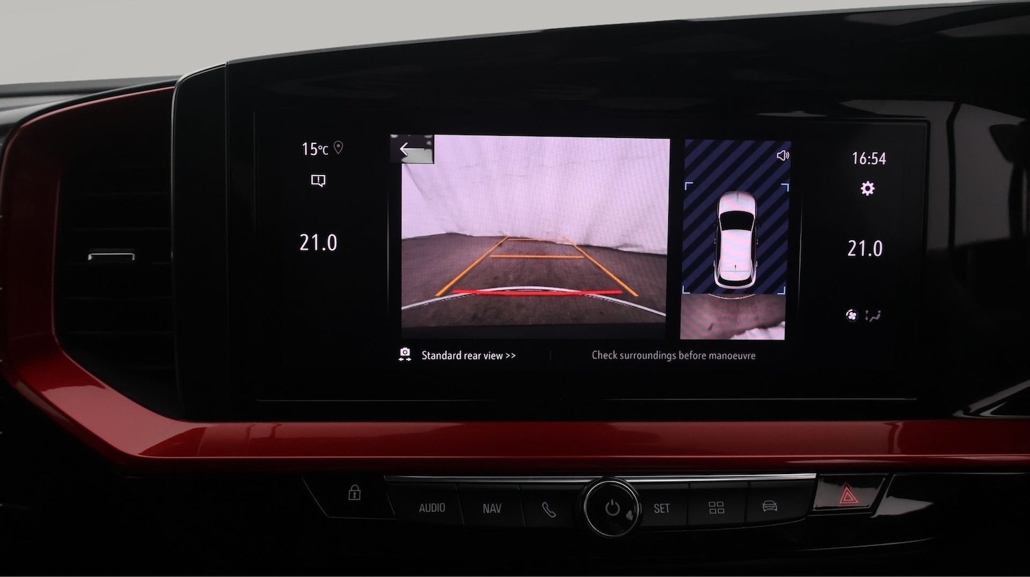 Used Vauxhall Mokka 2023 for sale - 77618651: Photo 23