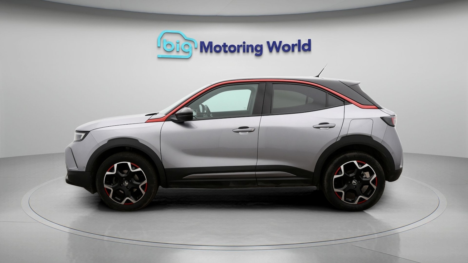 Used Vauxhall Mokka 2023 for sale - 77618651: Photo 4