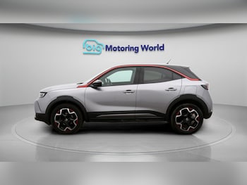 Used Vauxhall Mokka 2023 for sale - 77618651: Photo