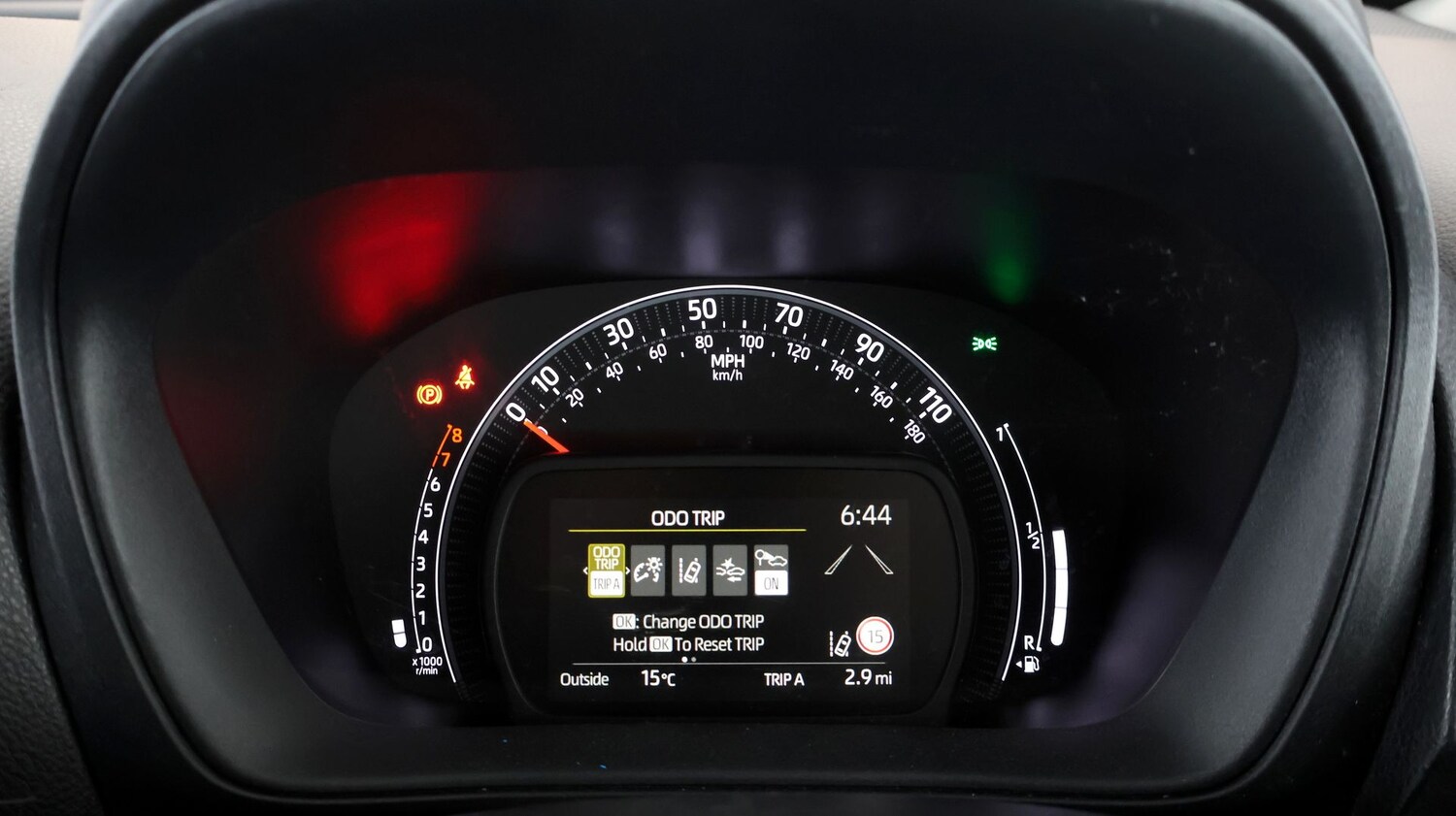 Used Toyota Aygo X 2022 for sale - 78042182: Photo 10