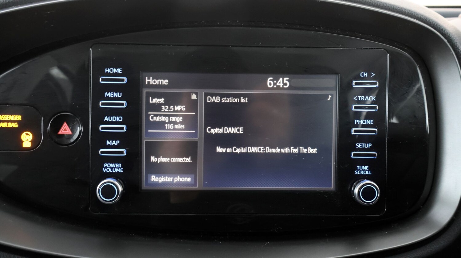 Used Toyota Aygo X 2022 for sale - 78042182: Photo 11