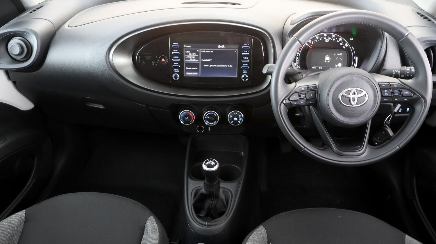 Used Toyota Aygo X 2022 for sale - 78042182: Photo 13