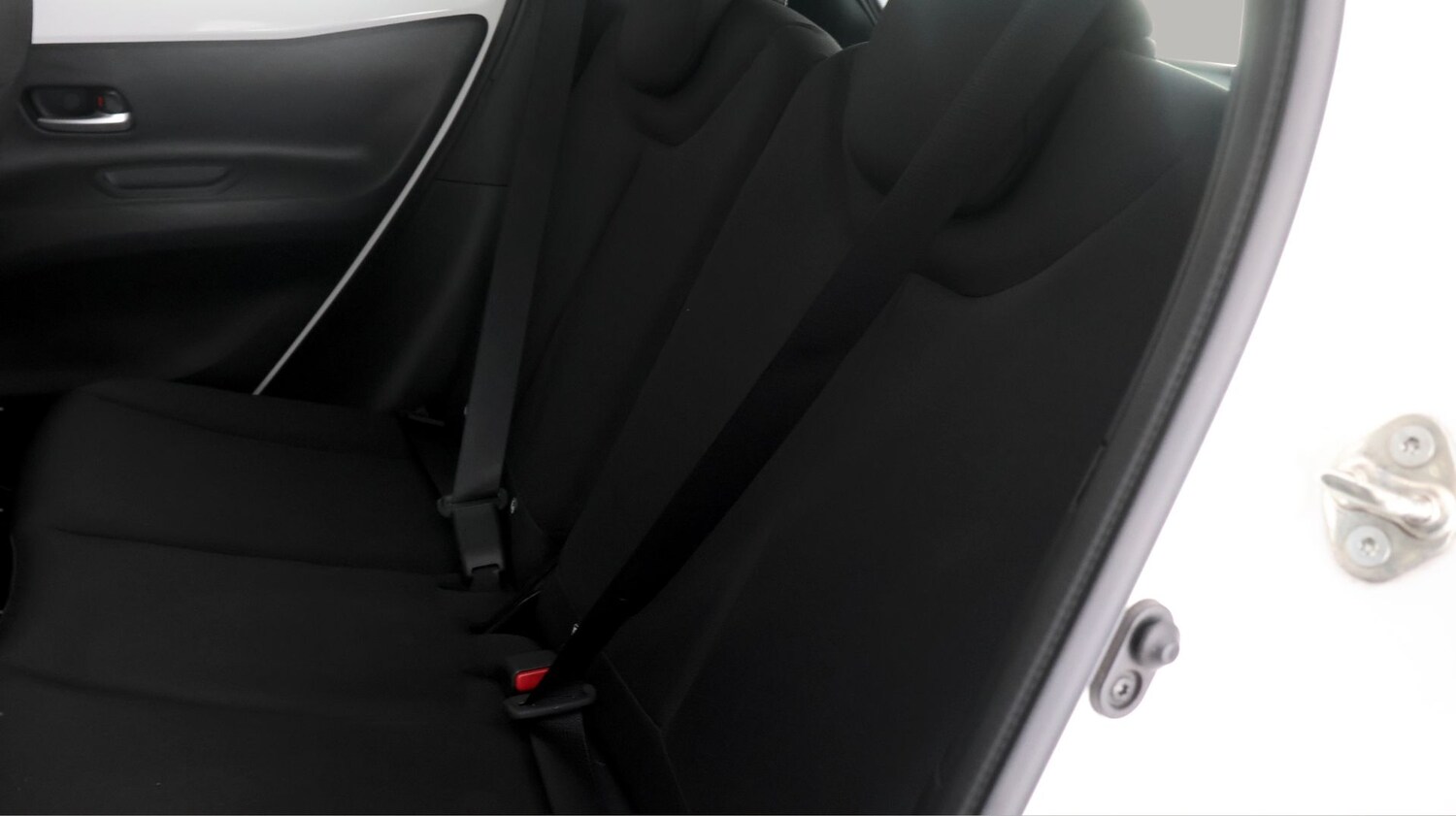 Used Toyota Aygo X 2022 for sale - 78042182: Photo 16