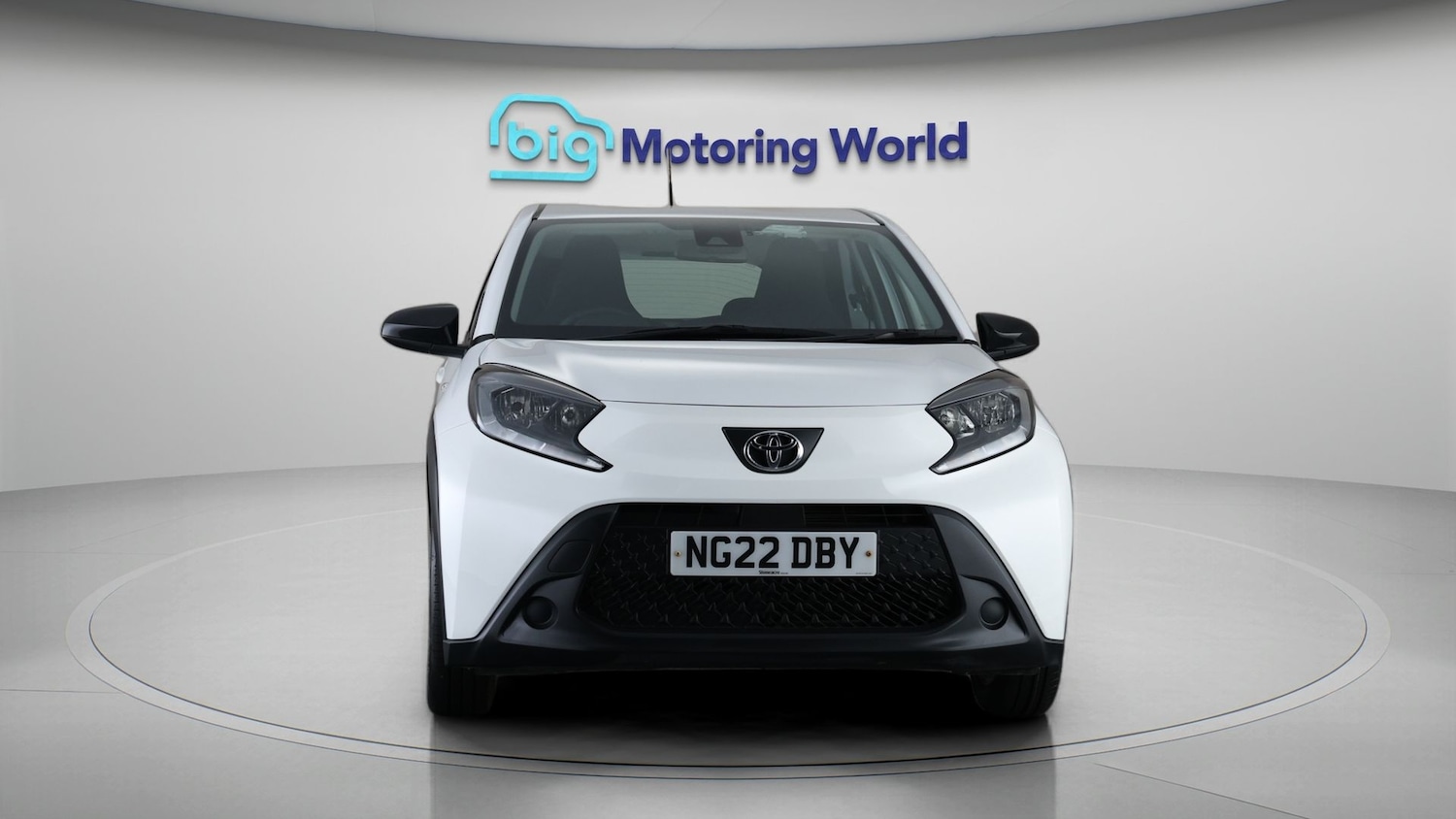 Used Toyota Aygo X 2022 for sale - 78042182: Photo 2