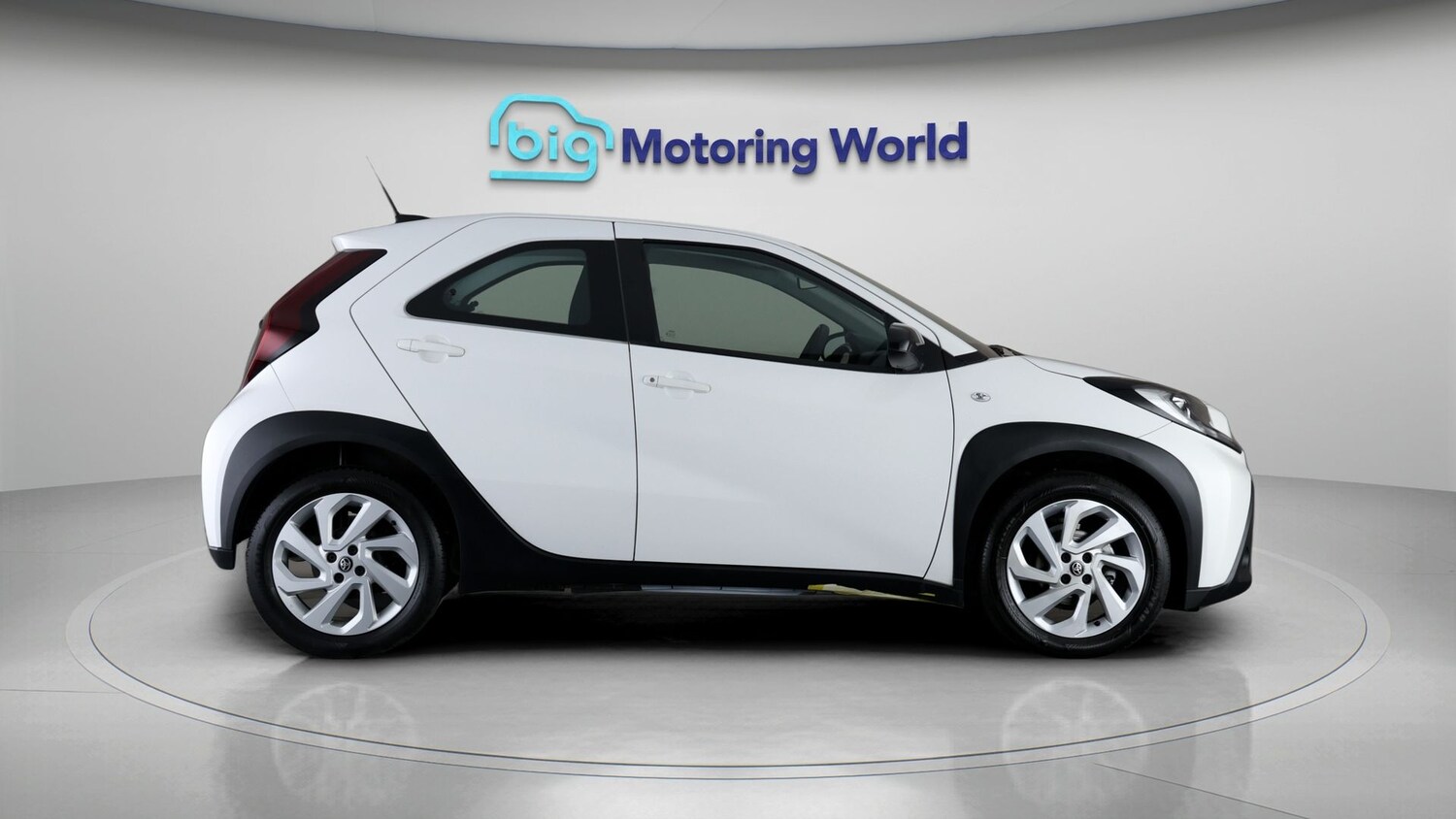 Used Toyota Aygo X 2022 for sale - 78042182: Photo 8