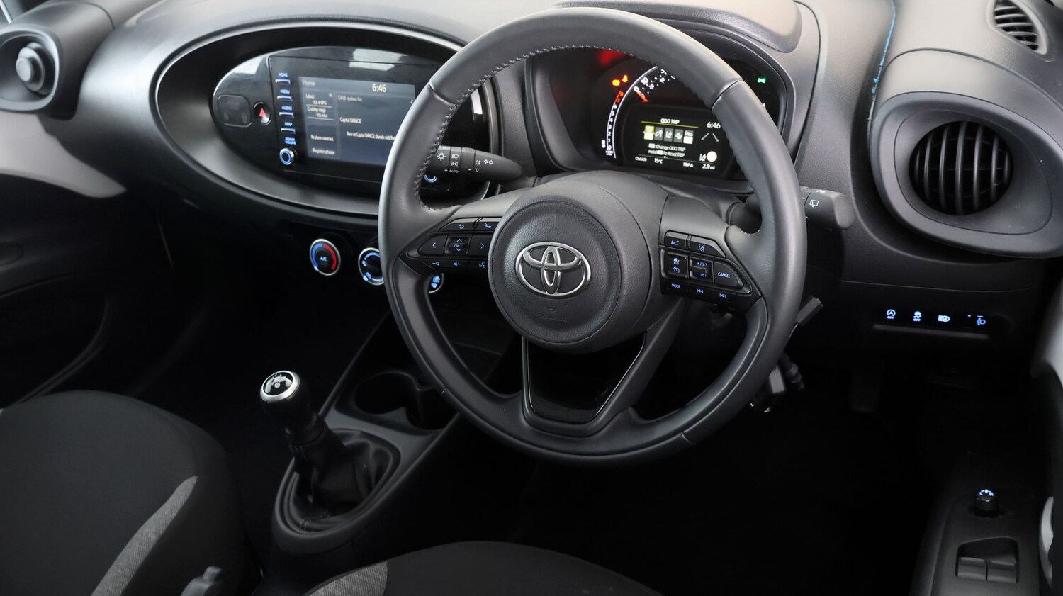 Used Toyota Aygo X 2022 for sale - 78042182: Photo 9