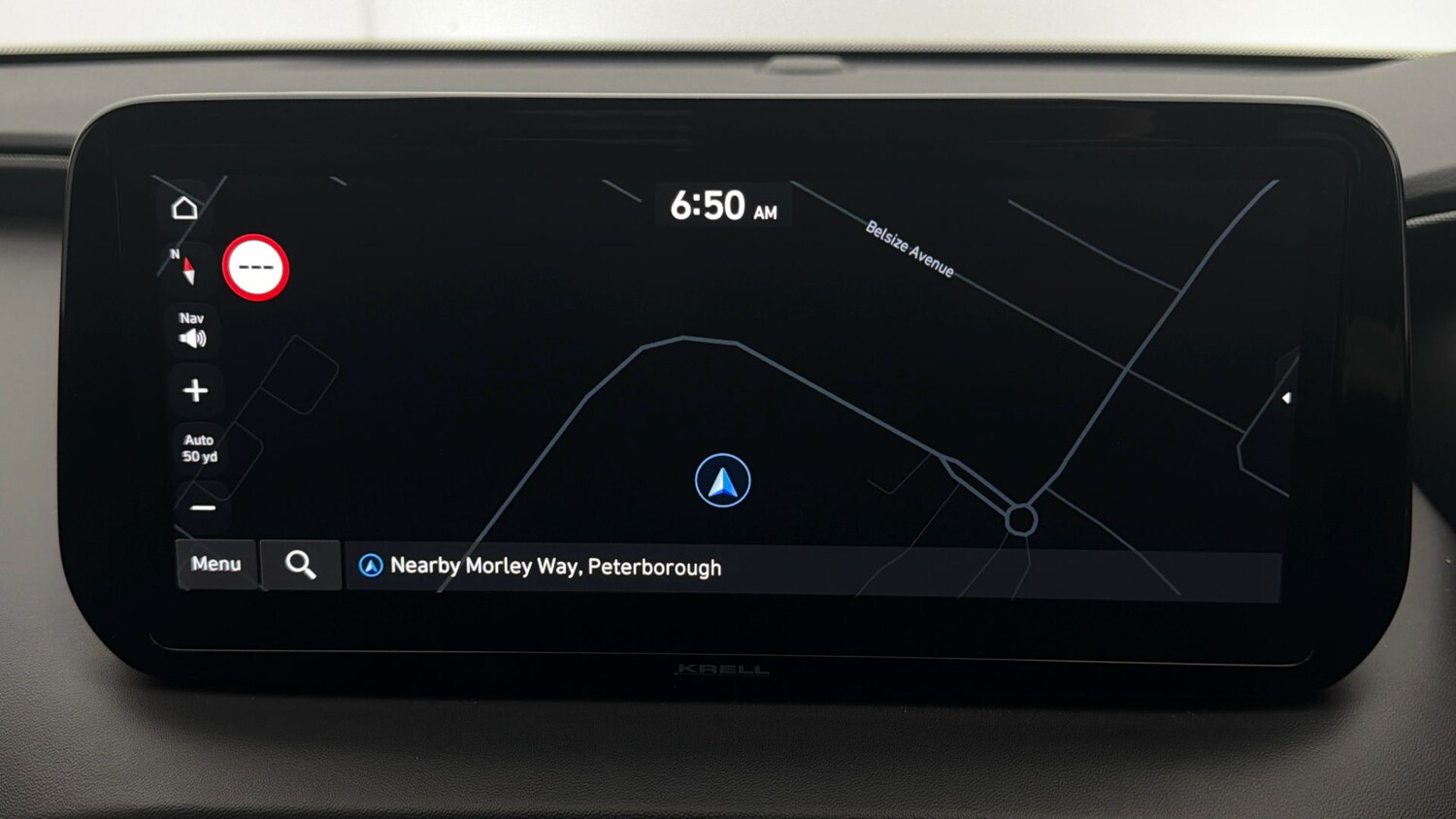 Used Hyundai Santa Fe 2023 for sale - 78223108: Photo 10