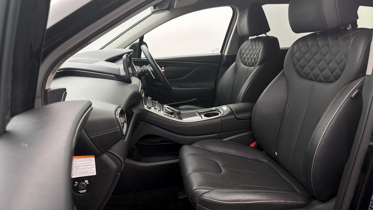 Used Hyundai Santa Fe 2023 for sale - 78223108: Photo 13