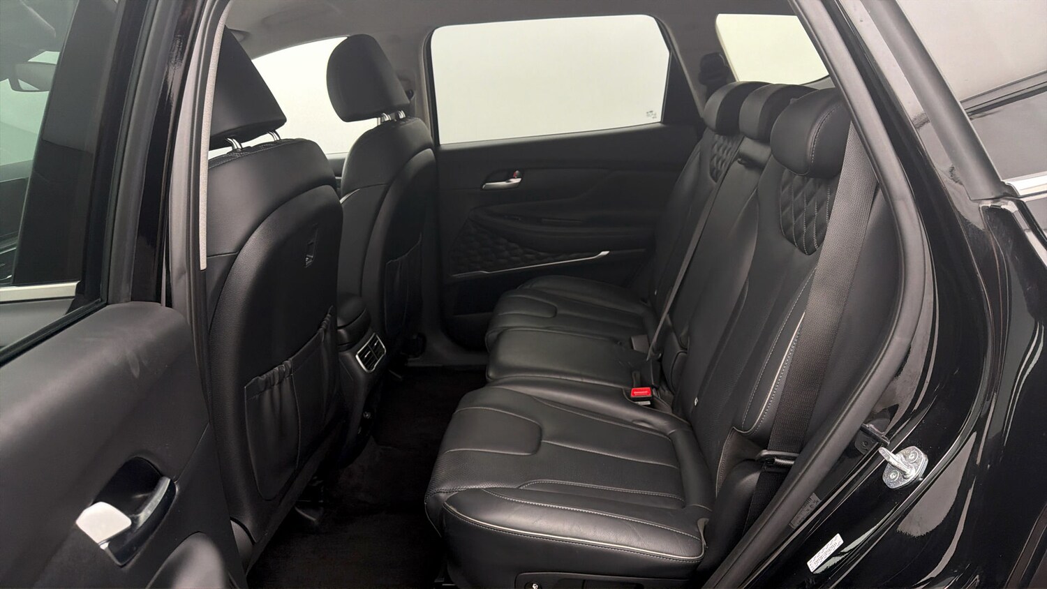 Used Hyundai Santa Fe 2023 for sale - 78223108: Photo 15