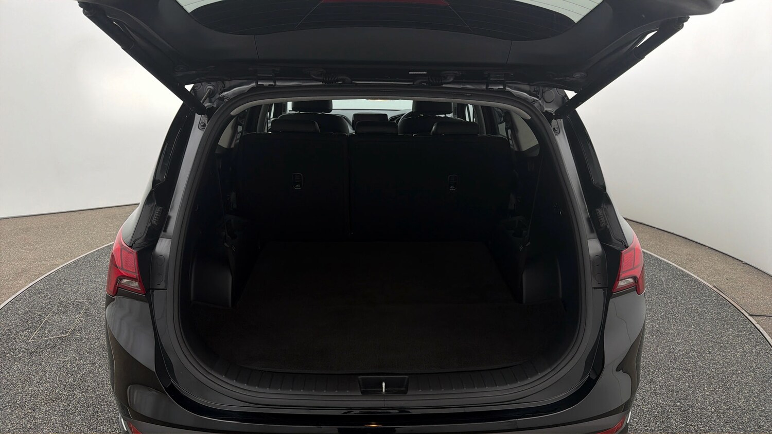 Used Hyundai Santa Fe 2023 for sale - 78223108: Photo 16