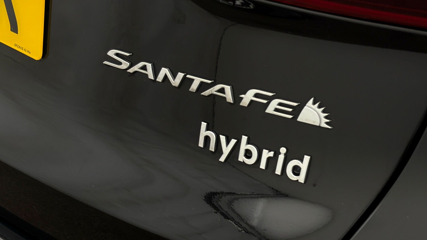 Used Hyundai Santa Fe 2023 for sale - 78223108: Photo 20