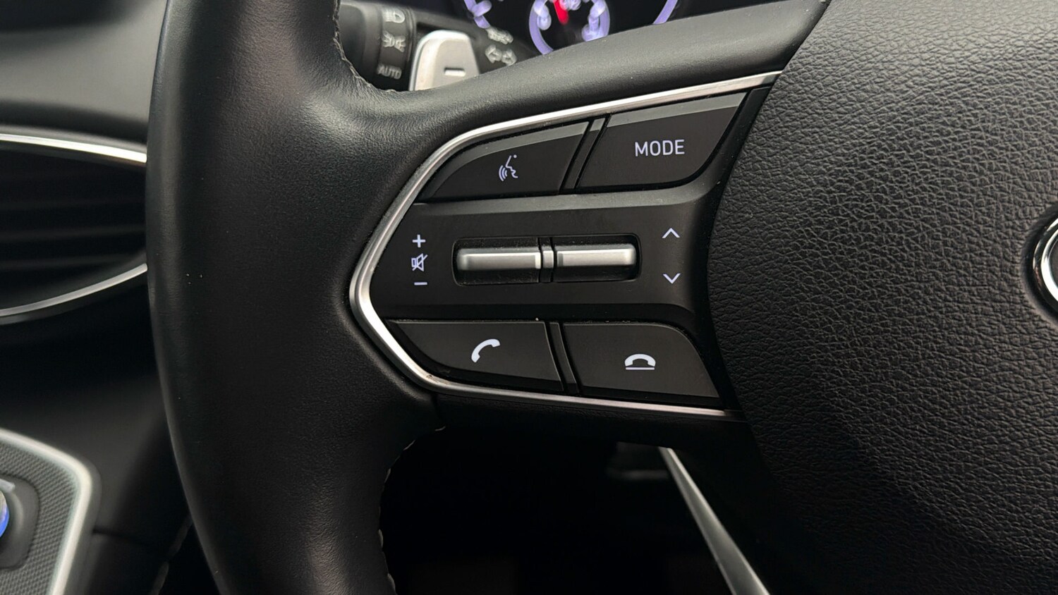 Used Hyundai Santa Fe 2023 for sale - 78223108: Photo 21