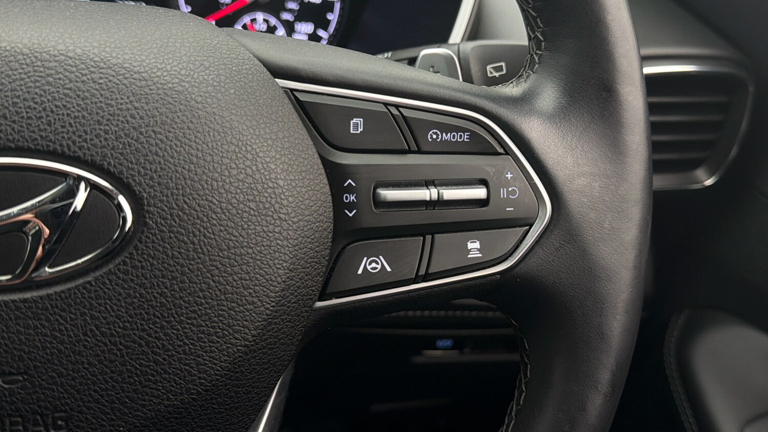 Used Hyundai Santa Fe 2023 for sale - 78223108: Photo 22