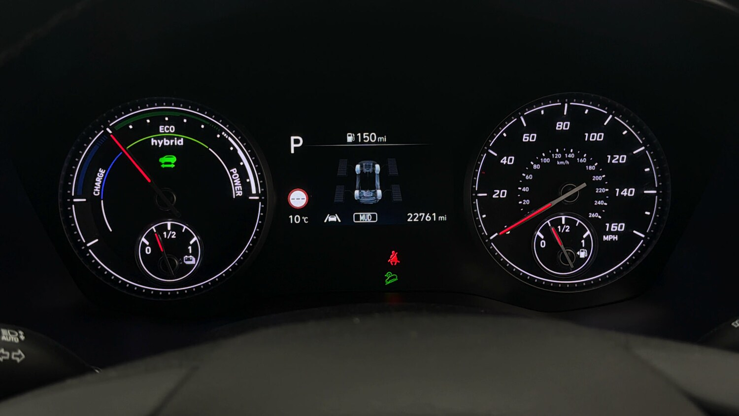 Used Hyundai Santa Fe 2023 for sale - 78223108: Photo 23