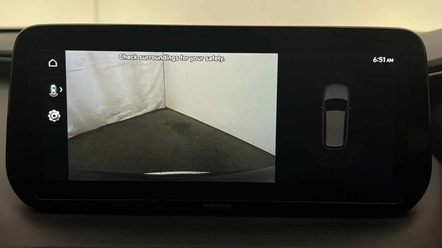 Used Hyundai Santa Fe 2023 for sale - 78223108: Photo 24