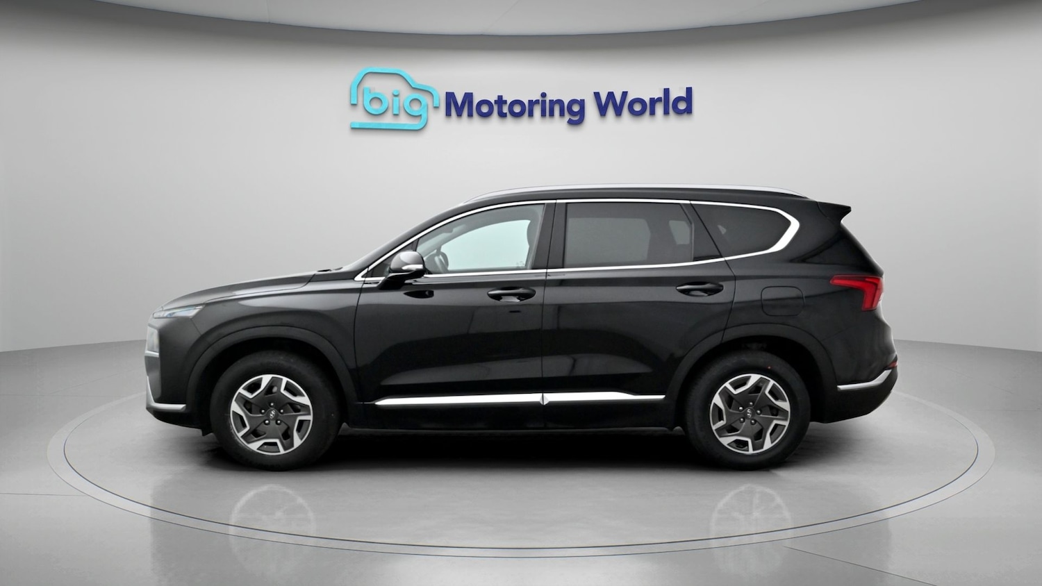 Used Hyundai Santa Fe 2023 for sale - 78223108: Photo 4