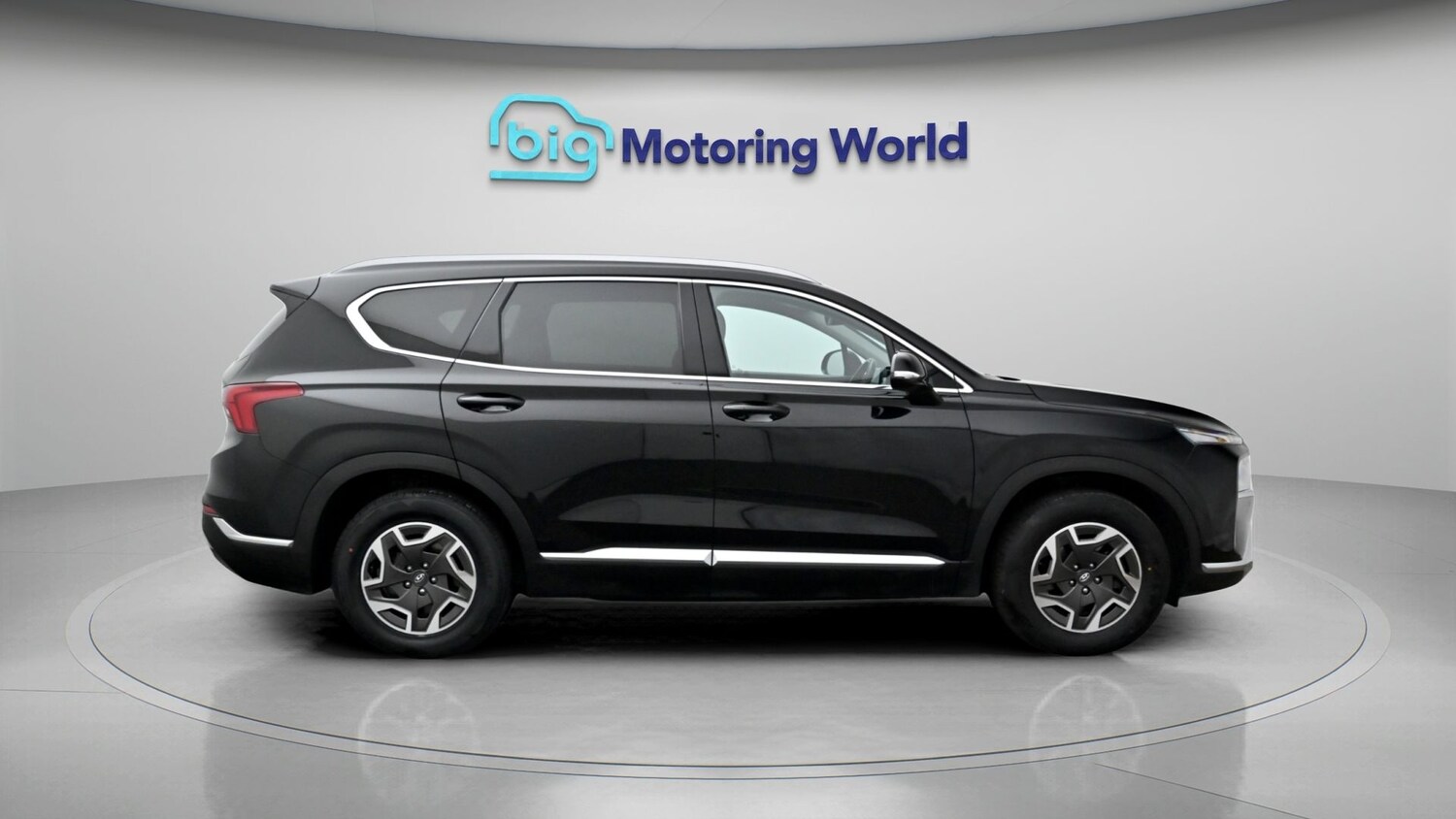 Used Hyundai Santa Fe 2023 for sale - 78223108: Photo 8