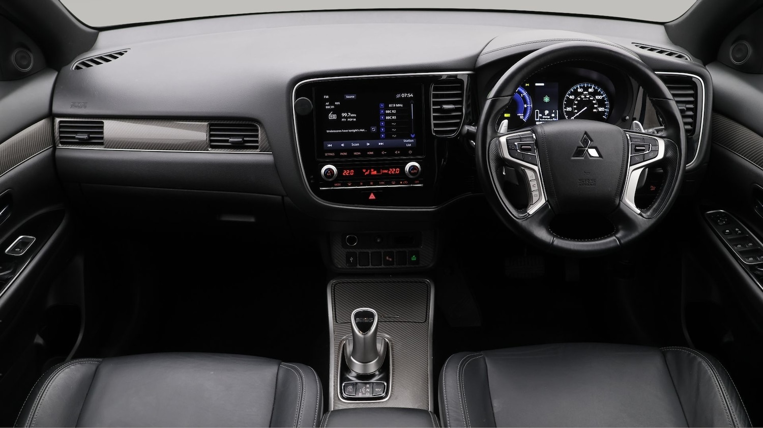 Used Mitsubishi Outlander 2021 for sale - 77675349: Photo 13