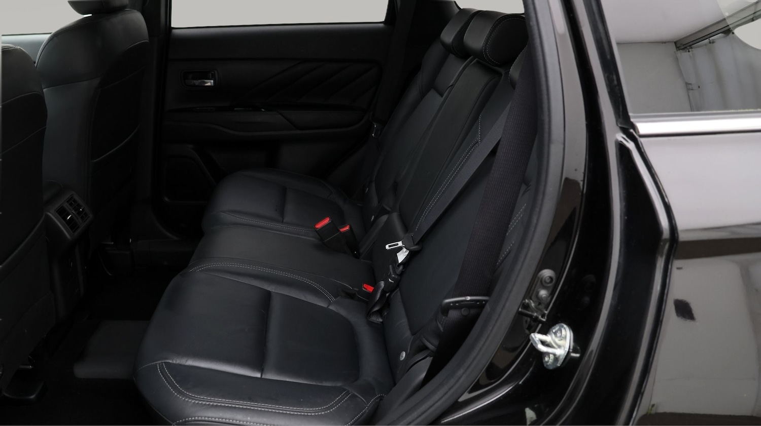 Used Mitsubishi Outlander 2021 for sale - 77675349: Photo 16