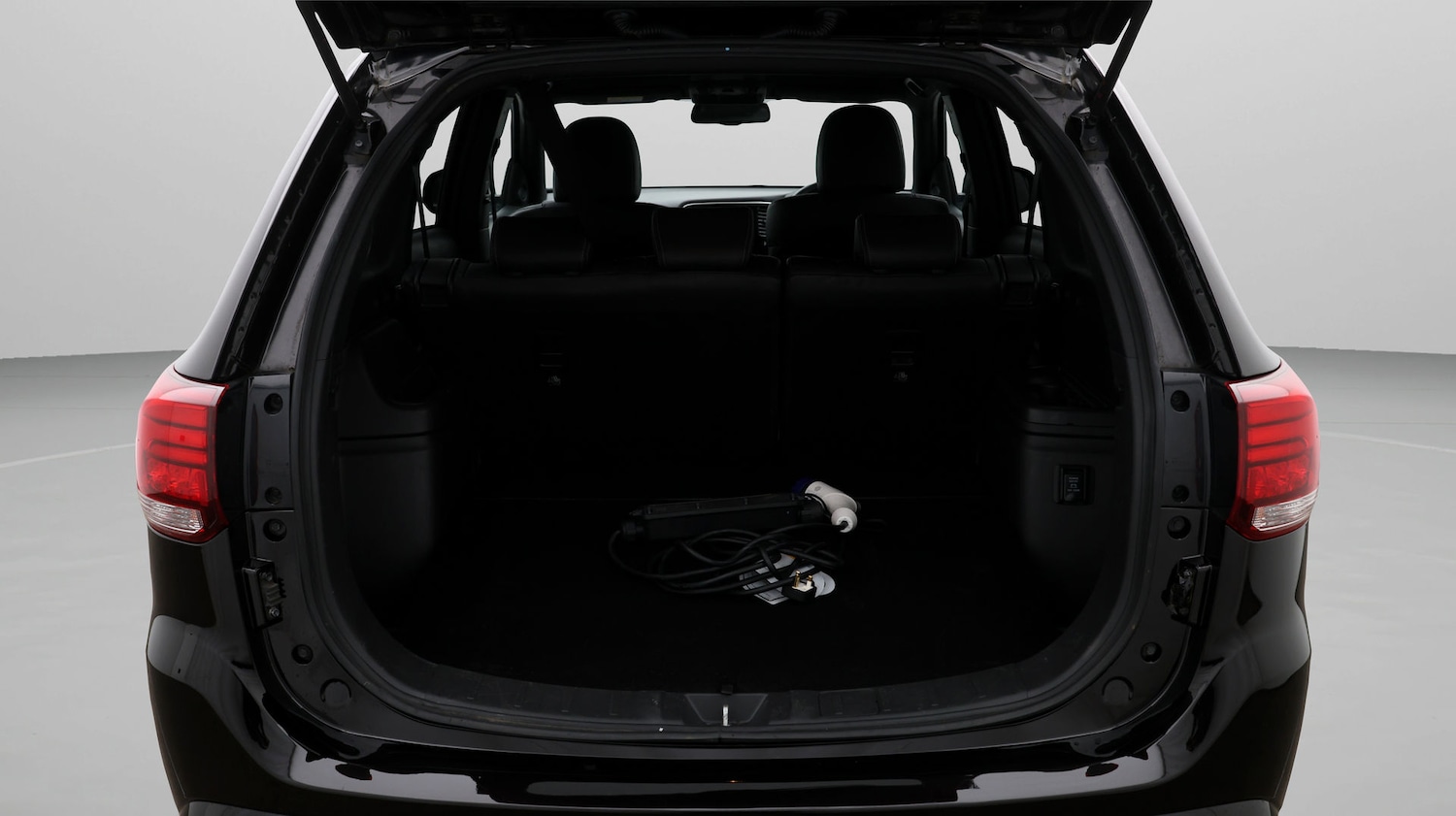 Used Mitsubishi Outlander 2021 for sale - 77675349: Photo 17