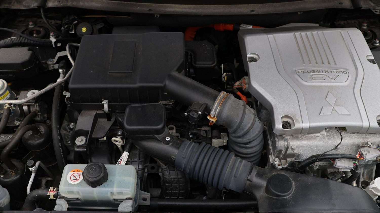 Used Mitsubishi Outlander 2021 for sale - 77675349: Photo 19