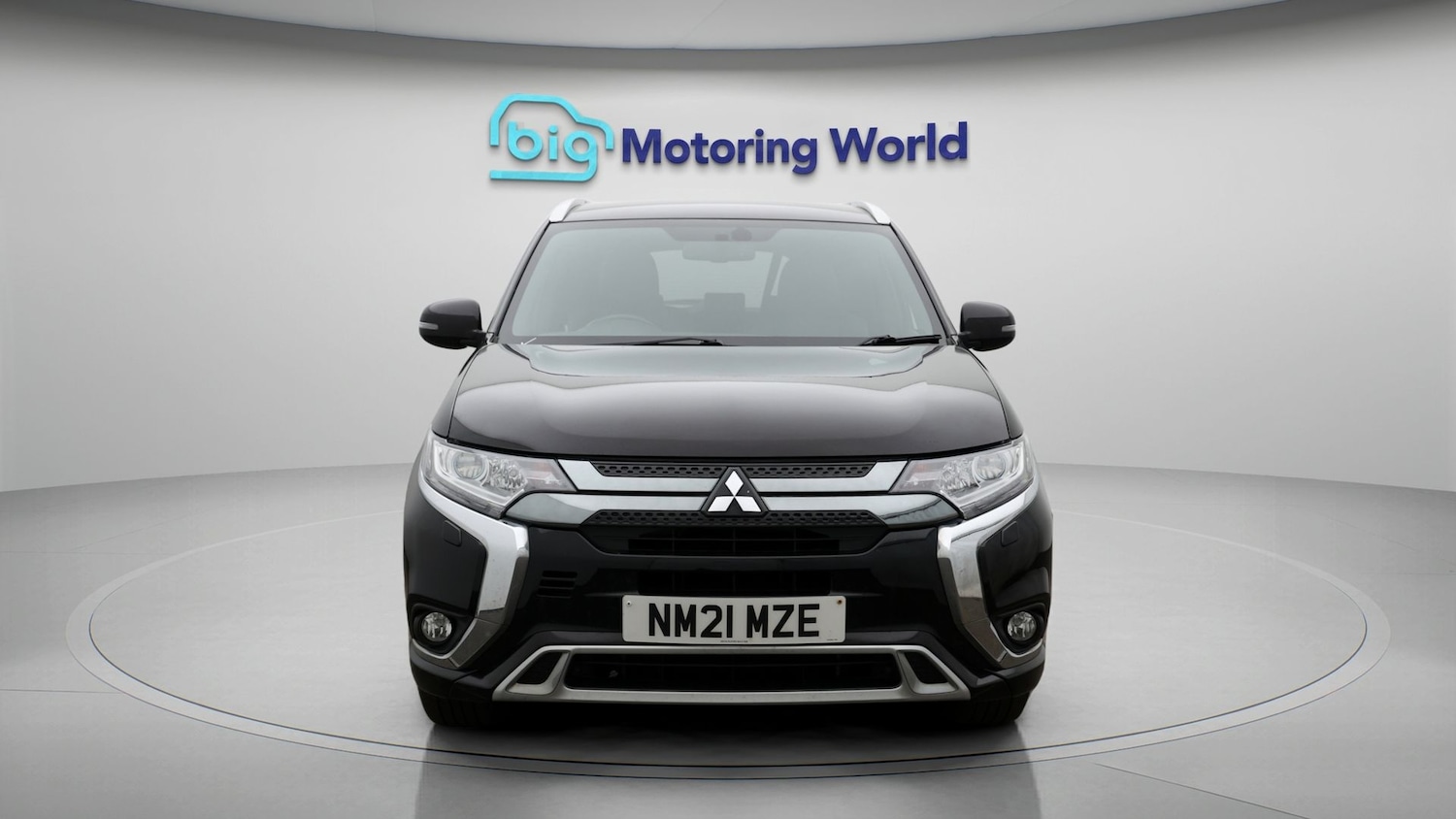 Used Mitsubishi Outlander 2021 for sale - 77675349: Photo 2