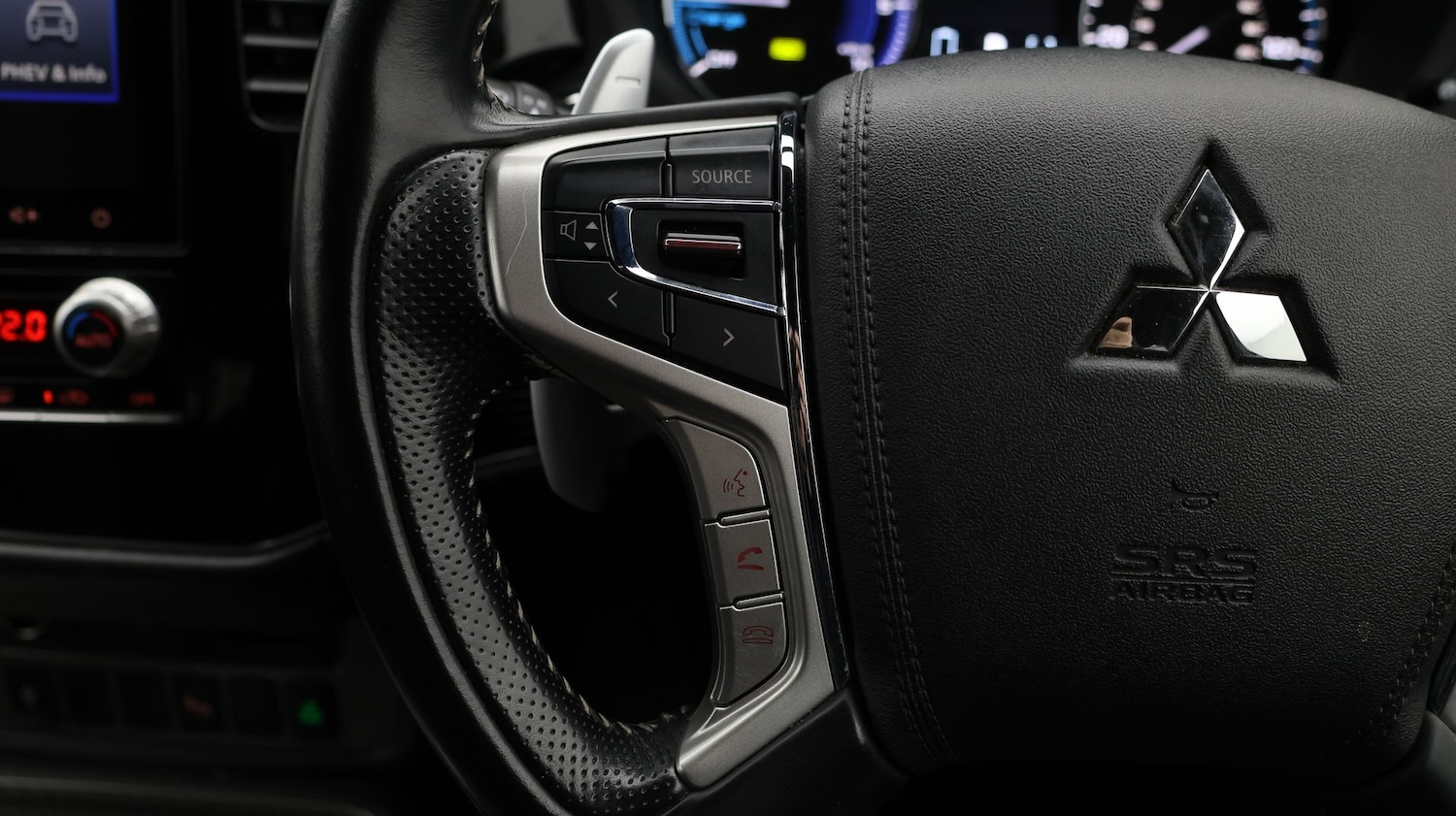 Used Mitsubishi Outlander 2021 for sale - 77675349: Photo 23