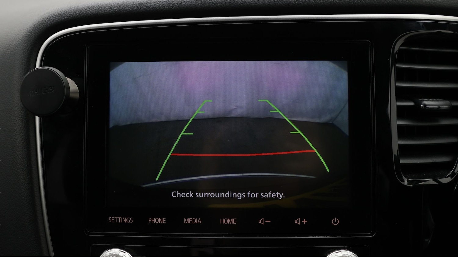 Used Mitsubishi Outlander 2021 for sale - 77675349: Photo 25