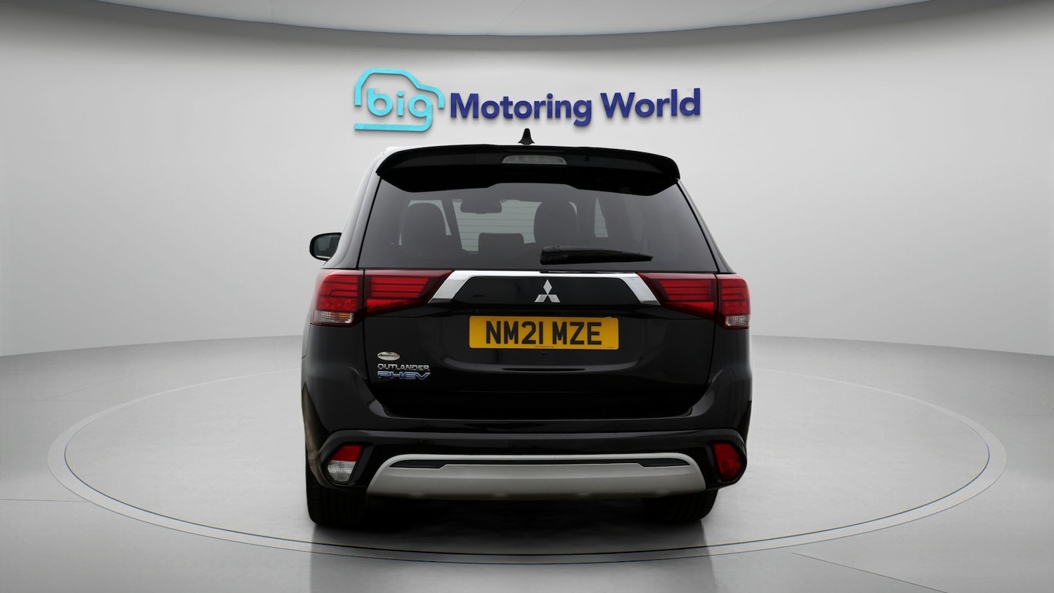 Used Mitsubishi Outlander 2021 for sale - 77675349: Photo 6