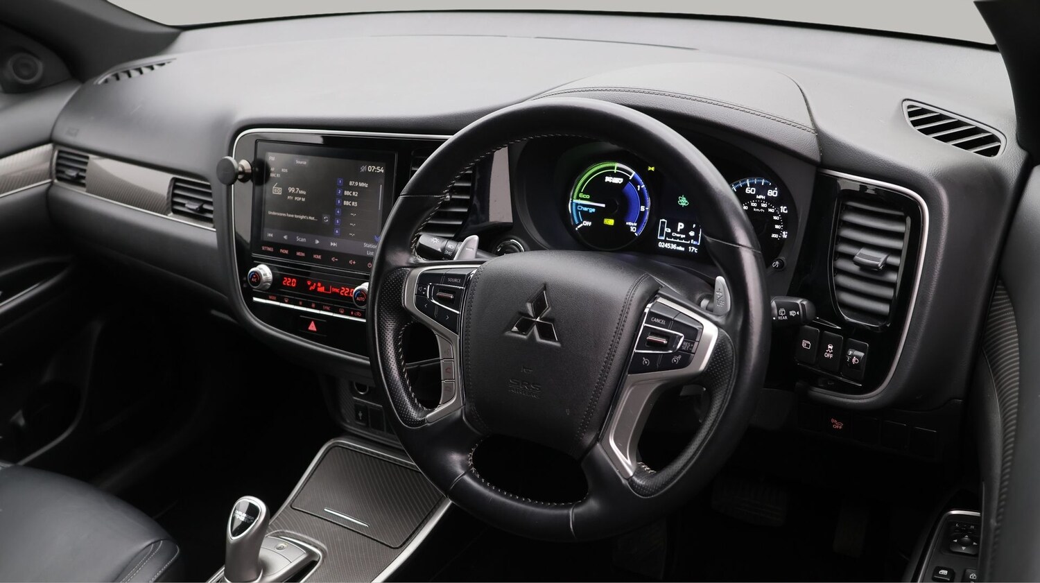 Used Mitsubishi Outlander 2021 for sale - 77675349: Photo 9