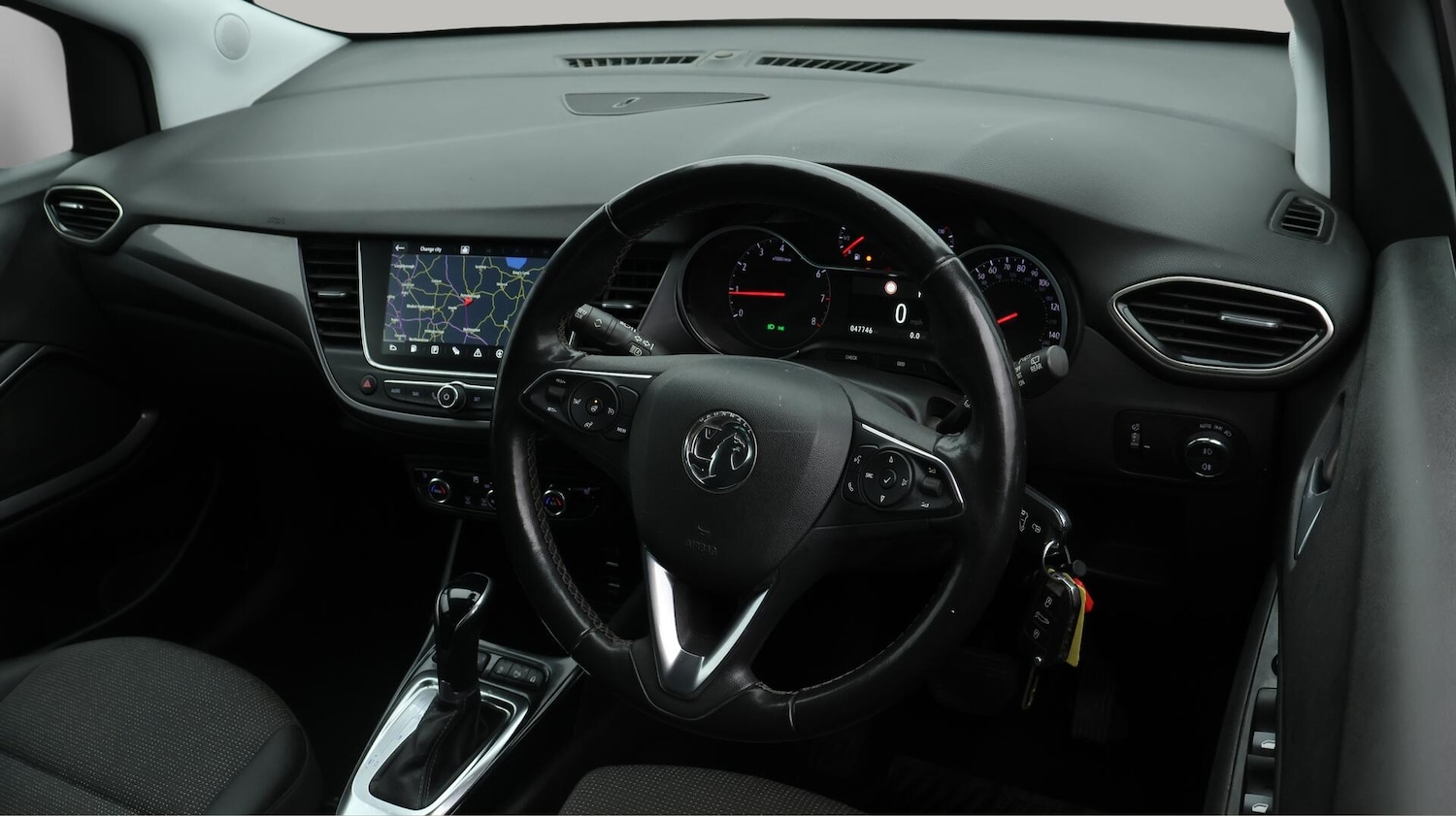 Used Vauxhall Crossland 2022 for sale - 76423479: Photo 10