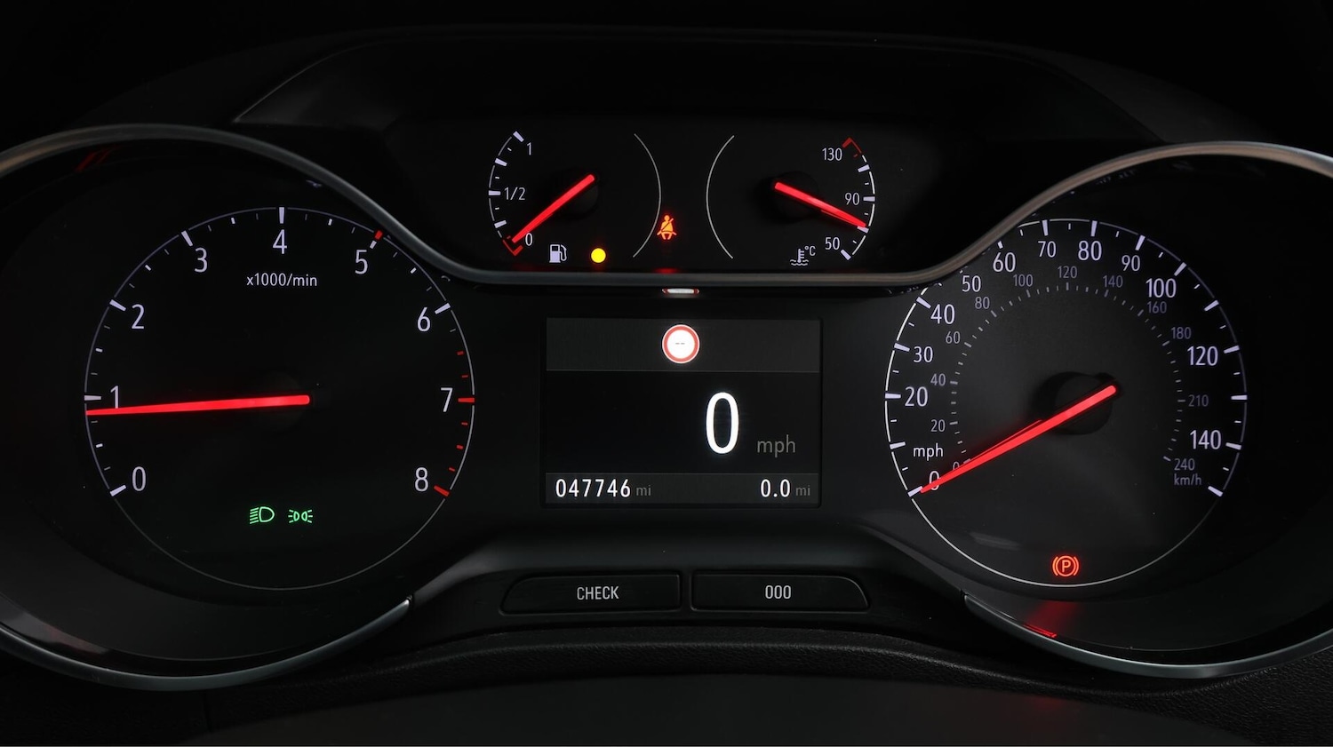 Used Vauxhall Crossland 2022 for sale - 76423479: Photo 11