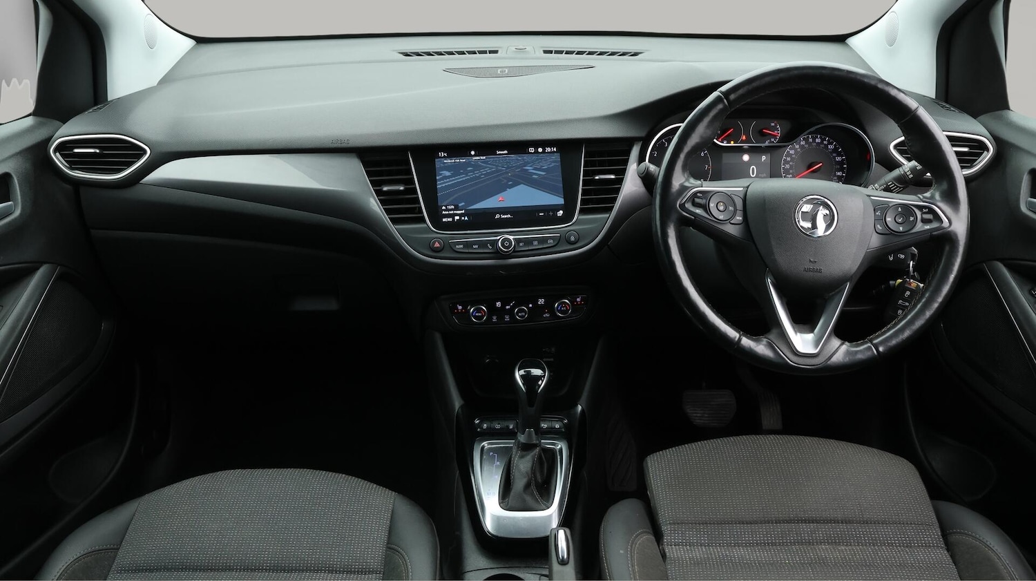 Used Vauxhall Crossland 2022 for sale - 76423479: Photo 14