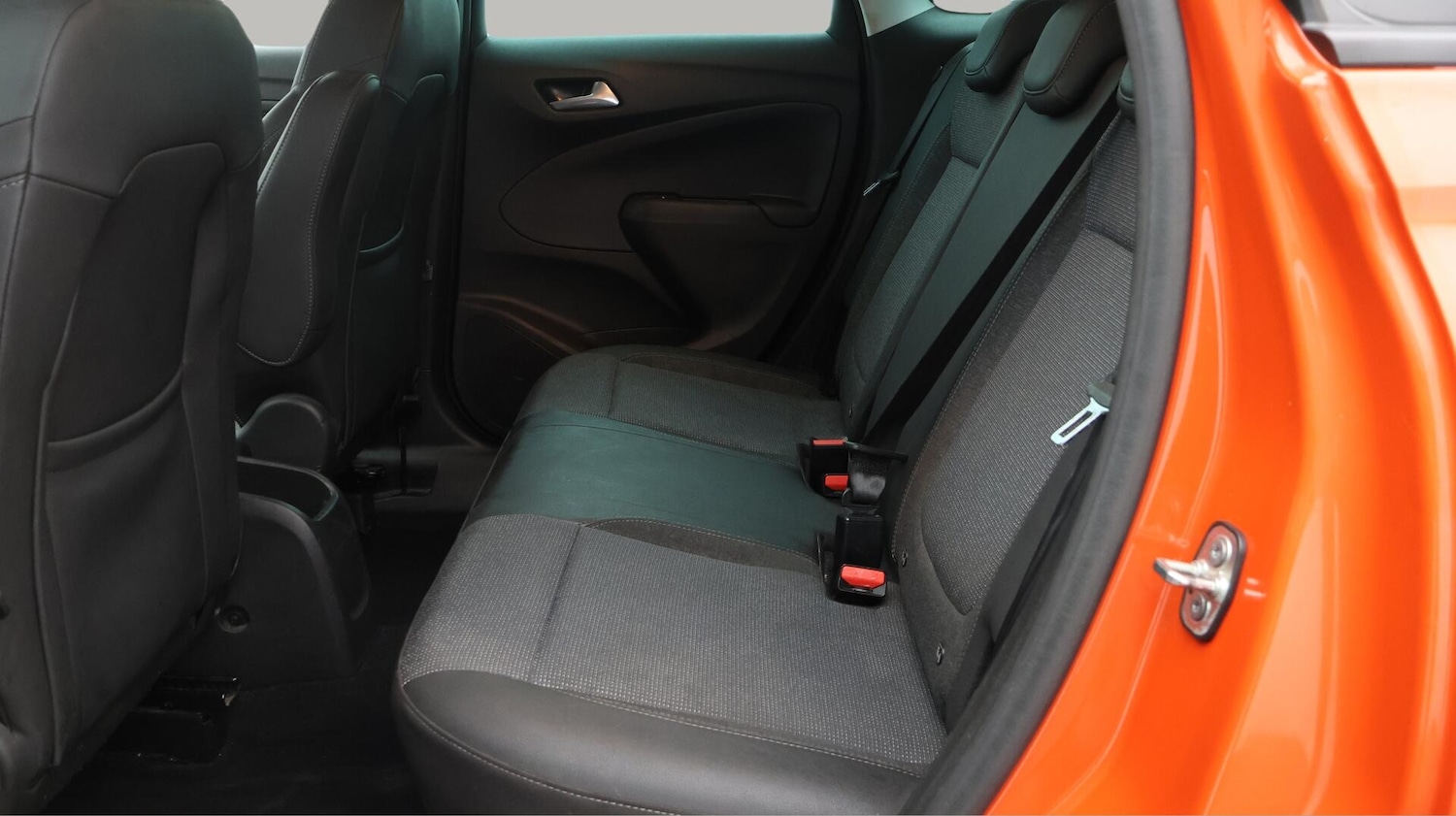 Used Vauxhall Crossland 2022 for sale - 76423479: Photo 17