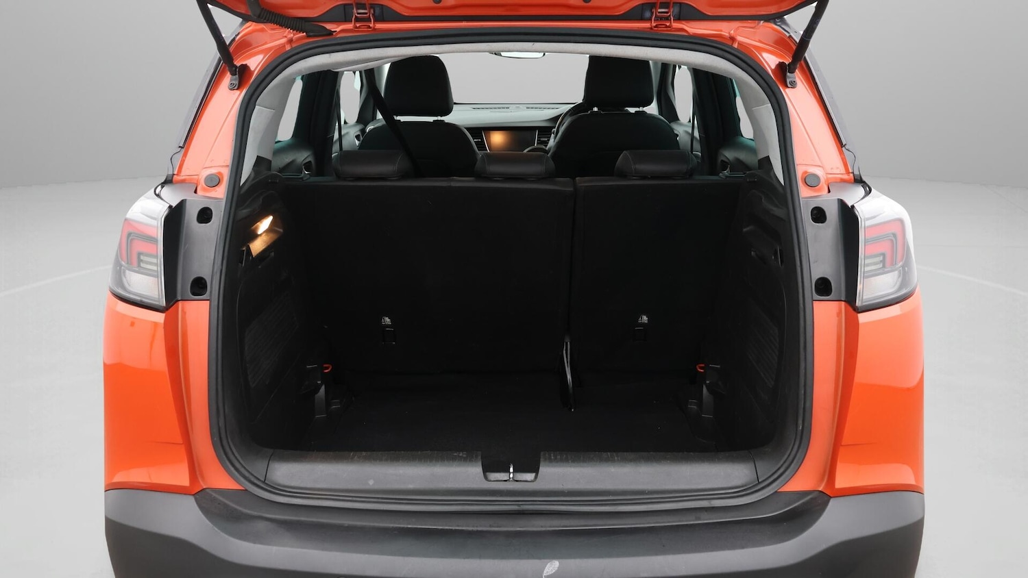 Used Vauxhall Crossland 2022 for sale - 76423479: Photo 18