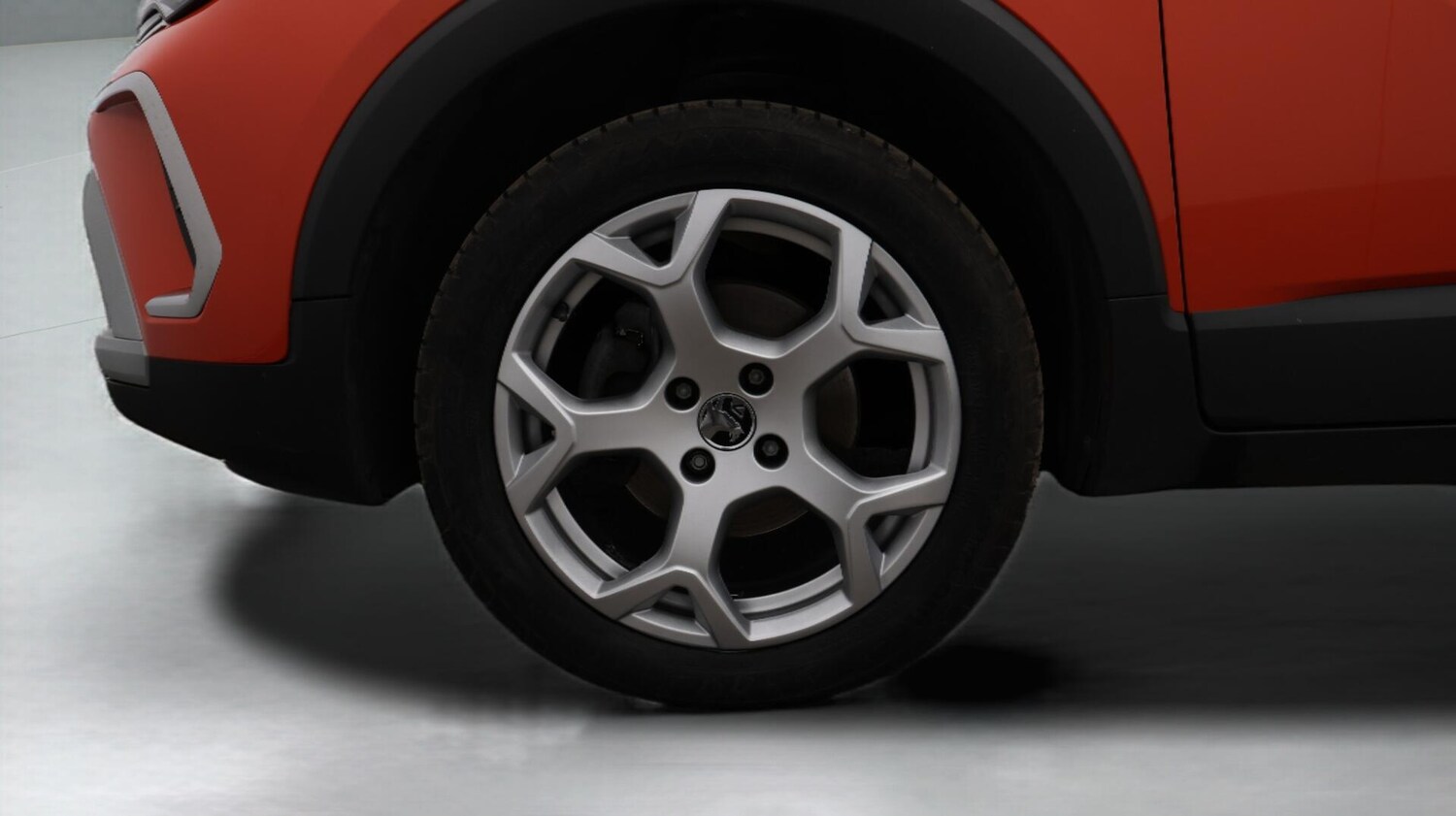 Used Vauxhall Crossland 2022 for sale - 76423479: Photo 19