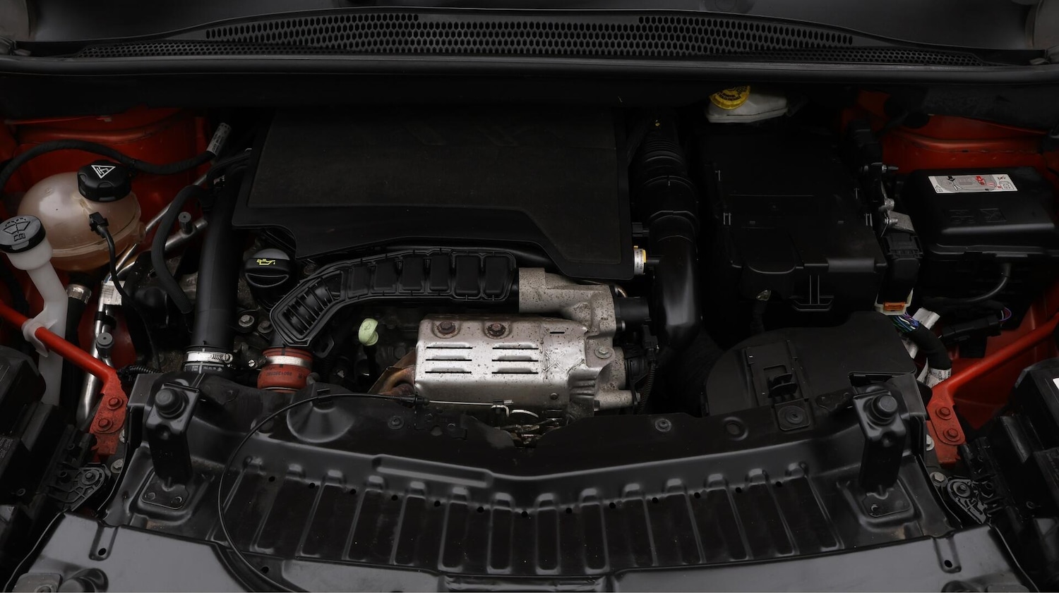 Used Vauxhall Crossland 2022 for sale - 76423479: Photo 20