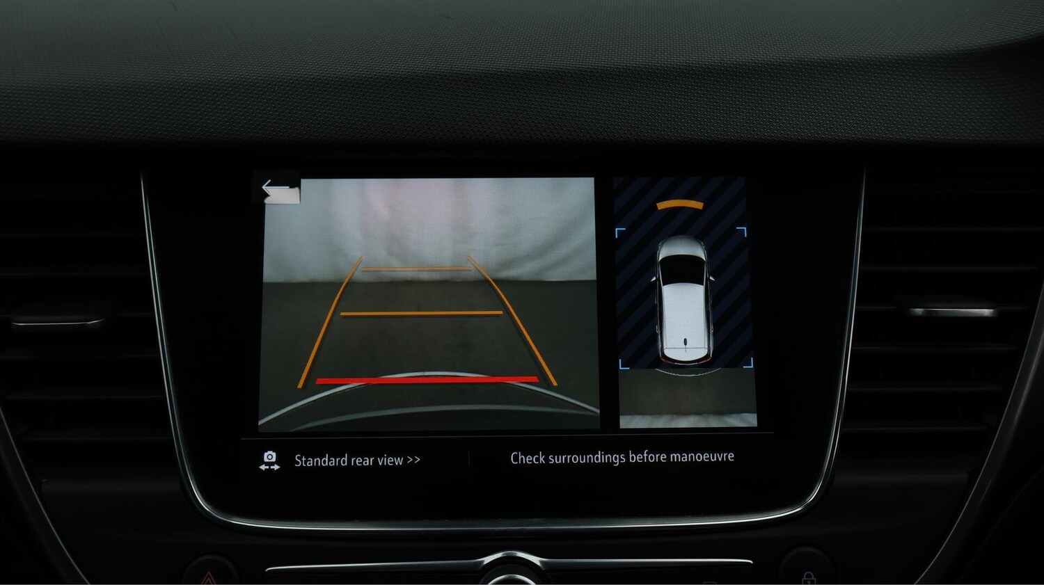 Used Vauxhall Crossland 2022 for sale - 76423479: Photo 24