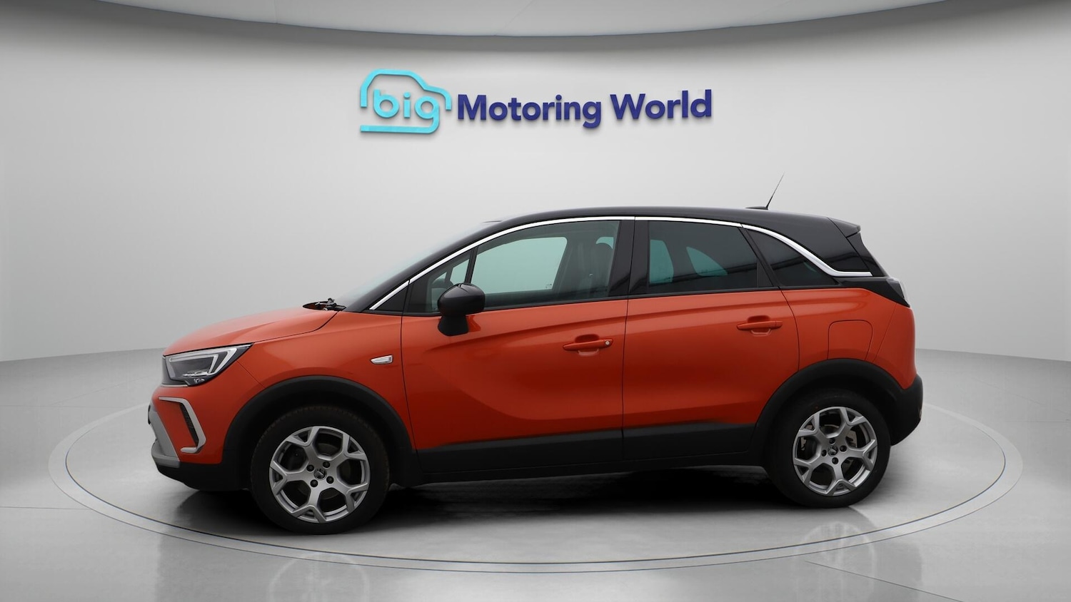 Used Vauxhall Crossland 2022 for sale - 76423479: Photo 5