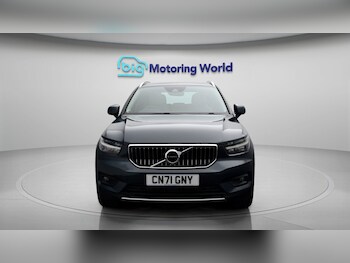 Used Volvo XC40 2021 for sale - 78788702: Photo