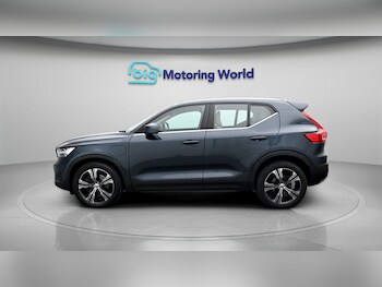 Used Volvo XC40 2021 for sale - 78788702: Photo