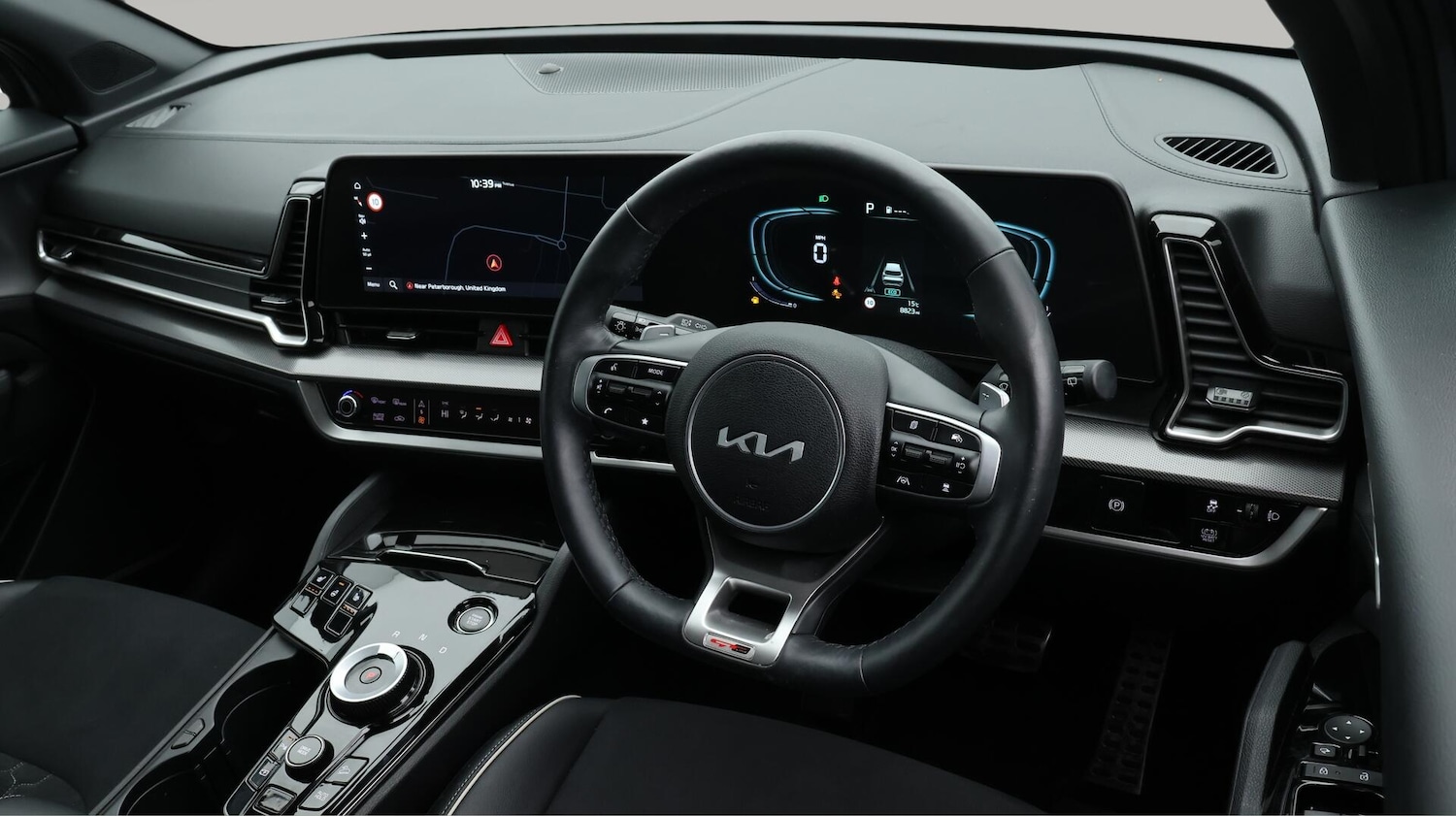 Used Kia Sportage 2024 for sale - 76295143: Photo 10