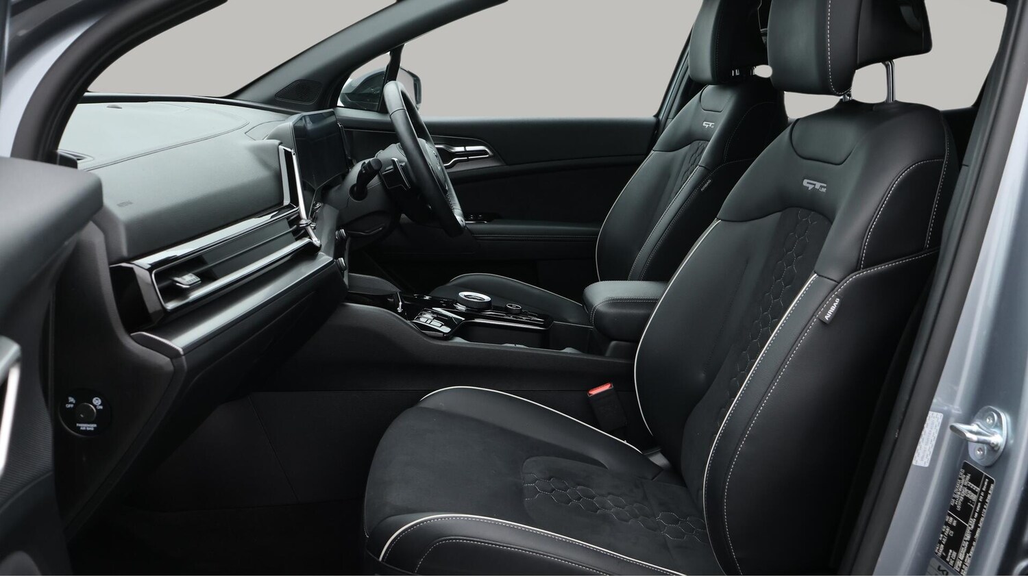 Used Kia Sportage 2024 for sale - 76295143: Photo 15
