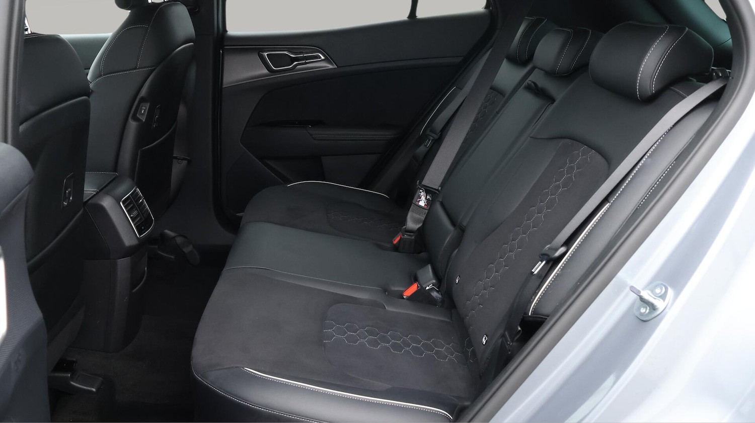 Used Kia Sportage 2024 for sale - 76295143: Photo 17