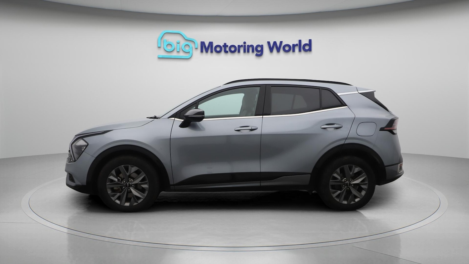 Used Kia Sportage 2024 for sale - 76295143: Photo 5
