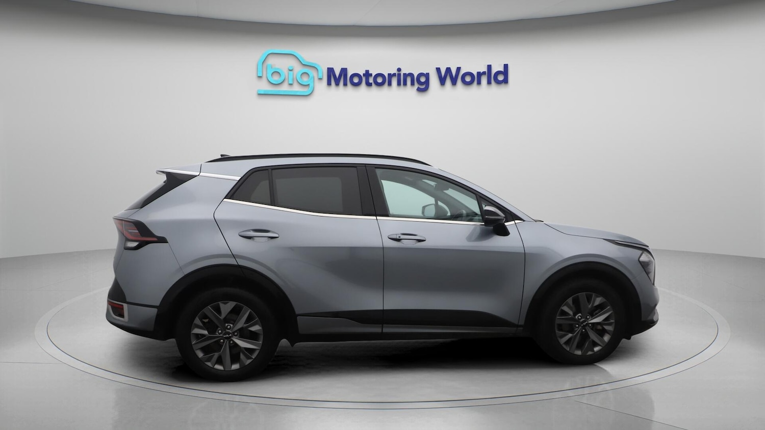 Used Kia Sportage 2024 for sale - 76295143: Photo 9